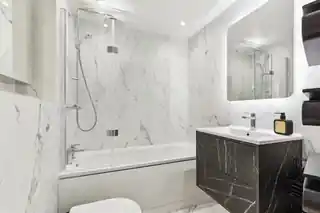 27 Fitzroy Crescent, photo 4