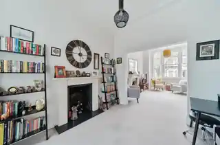 27 Huntingdon Road, photo 3