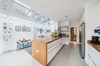 27 Huntingdon Road, photo 4