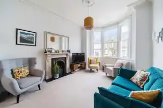 27 Huntingdon Road, photo 2