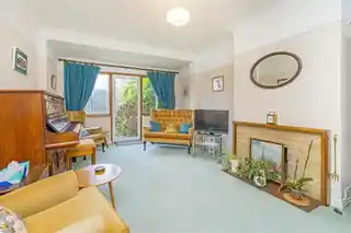 27 Manor Gardens, photo 3
