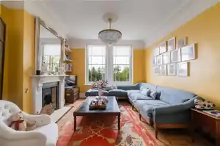 27 Mycenae Road, photo 4