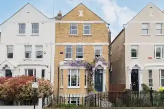 27 Mycenae Road, photo 3