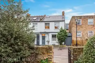 27 Stanley Road, photo 3