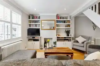 27 Warwick Road, photo 3