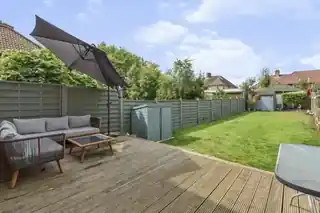 27 Westcott Crescent, photo 4