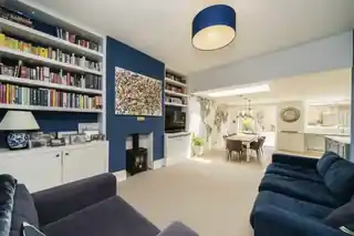27 Westwell Road, photo 4