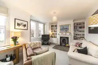 27A Dancer Road, photo 2