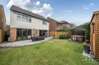 28 Abbey Wood Lane, photo 4