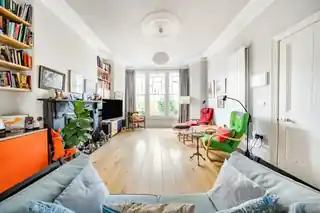 28 Albany Road, photo 2