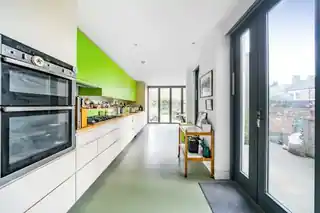 28 Albany Road, photo 3