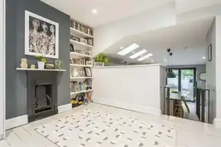 28 Bushy Park Road, photo 4