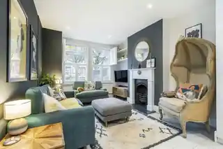 28 Bushy Park Road, photo 2