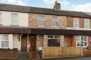 28 Cromwell Road, photo 3