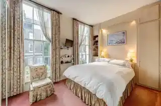 28 Molyneux Street, photo 3