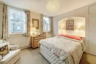 28 Molyneux Street, photo 4