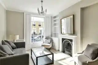 28 Ovington Street, photo 3