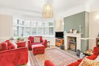 28 Park Road, photo 2