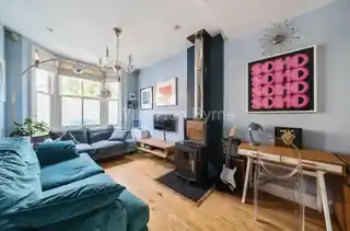 28 Richmond Road, photo 2