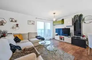 28, Sark Tower, Erebus Drive, photo 4