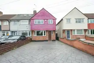 29 Berwick Crescent, photo 3