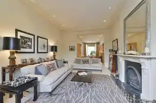 29 Carlyle Square, photo 3