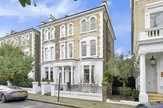 29 Carlyle Square, photo 2