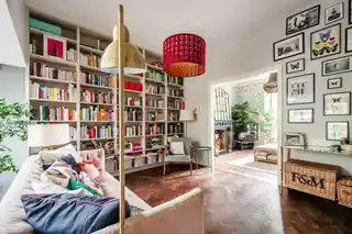 29 Gayhurst Road, photo 4