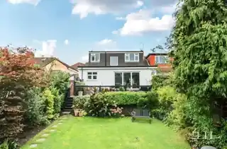 29 Hill Crescent, photo 4