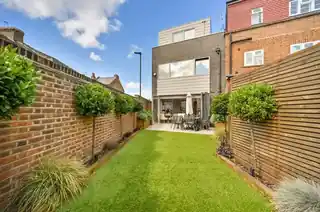 29 Kings Terrace, photo 2