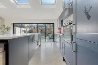 29 Queens Grove Road, photo 4