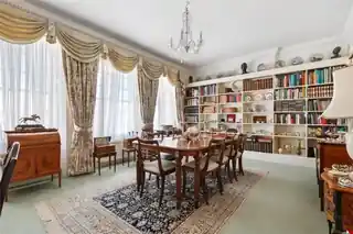 29 Wynnstay Gardens, photo 3