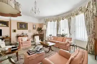 29 Wynnstay Gardens, photo 2