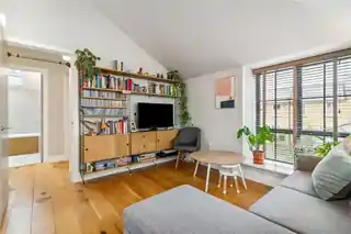29A Charles Street, photo 4