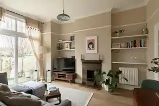 2B Lowther Hill, photo 2
