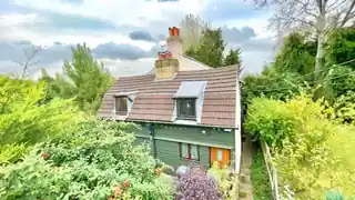 3-4, Old Sungate Cottages, Collier Row Road, photo 2