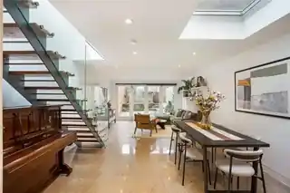 3 Abney Gardens, photo 4