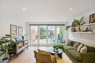 3 Abney Gardens, photo 2