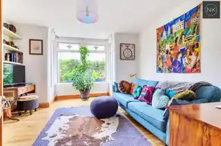 3 Albert Road, photo 2
