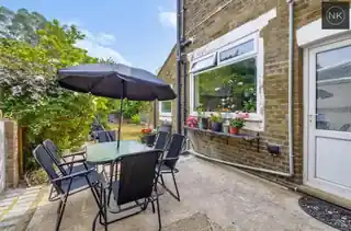 3 Albert Road, photo 4