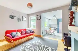 3 Albert Road, photo 3