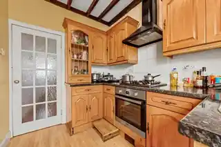 3 Blakes Terrace, photo 2