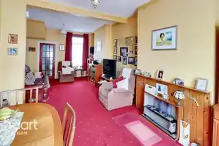 3 Burford Road, photo 3