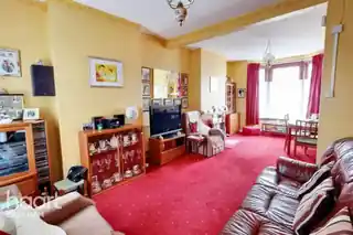 3 Burford Road, photo 4