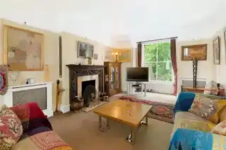 3 Campden House Terrace, photo 3