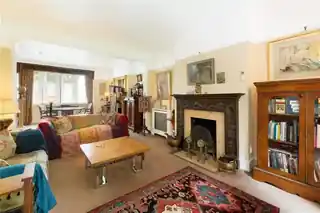 3 Campden House Terrace, photo 4