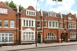 3 Campden House Terrace, photo 2