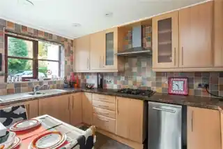3, Carew Lodge, Carew Road, photo 4