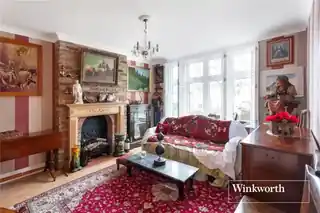 3 Chesterfield Road, photo 3
