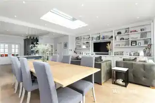 3 Claigmar Gardens, photo 2